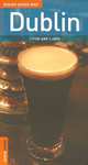 The Rough Guide to Dublin Map, Rough Guides 