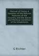 Manual of Coorg: A Gazetter of the Natural Features of the Country, and the Social and Political Condition of Its Inhabitants, G Richter 