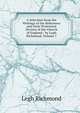 A Selection from the Writings of the Reformers and Early Protestant Divines of the Church of England / by Legh Richmond, Volume 7, Legh Richmond 