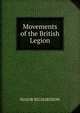 Movements of the British Legion, MAJOR RICHARDSON 