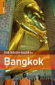 The Rough Guide to Bangkok, Paul Gray and Lucy Ridout 