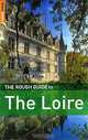 The Rough Guide to The Loire Valley, McConnachie James 