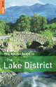 The Rough Guide to the Lake District, Brown Jules 