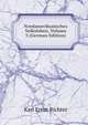 Nordamerikanisches Volksleben, Volume 3 (German Edition), Karl Ernst Richter 