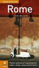 The Rough Guide Map Rome, 