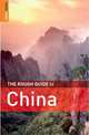 The Rough Guide to China, David Leffman, Simon Lewis and Jeremy Atiyah 
