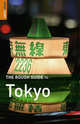 The Rough Guide to Tokyo, Jan Dodd, Simon Richmond 