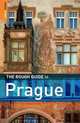 The Rough Guide to Prague, Humphreys Rob 