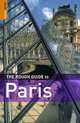 The Rough Guide to Paris, Ruth Blackmore and James McConnachie 