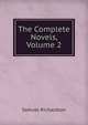 The Complete Novels, Volume 2, Samuel Richardson 