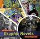 The Rough Guide to Graphic Novels, Fingeroth, Danny 