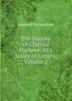 The History of Clarissa Harlowe: In a Series of Letters, Volume 2, Samuel Richardson 