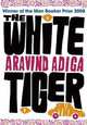 The White Tiger, Aravind Adiga 