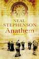 Anathem, Neal Stephenson 