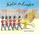 Katie in London (PB) illustr, James Mayhew 