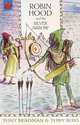 Robin Hood and the Silver Arrow, Bradman, Tony 