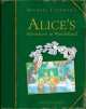 Michael foreman's Alice's adventures in Wonderland, Carroll Lewis 