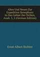 Altes Und Neues Zur Expedition Xenophons in Das Gebiet Der Drillen, Anab. 5, 2 (German Edition), Ernst Albert Richter 