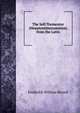 The Self-Tormentor (Heautontimorumenos) from the Latin, Frederick William Ricord 