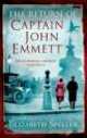 Return of Captain John Emmett, Elizabeth Speller 