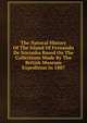 The Natural History Of The Island Of Fernando De Noronha Based On The Collections Made By The British Museum Expedition In 1887, 