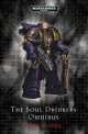 Warhammer 40,000: Soul Drinkers Omnibus, Counter, Ben 