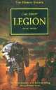 Horus Heresy: Legion, Dan Abnett 