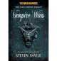 Warhammer: Vampire Wars (Von Carstein Trilogy) TPB, Savile, Steven 