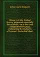 History of the United States: prepared especially for schools : on a new and comprehensive plan, embracing the features of Lyman's historical chart, John Clark Ridpath 