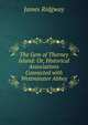 The Gem of Thorney Island: Or, Historical Associations Connected with Westminster Abbey, James Ridgway 