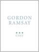 Recipes from a 3*** Chef, Gordon Ramsay 