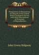 Preparation of Illustrations for Reports of the United States Geological Survey with Brief Descriptions of Processes of Reproduction, John Livesy Ridgway 