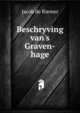 Beschryving van's Graven-hage, Jacob de Riemer 