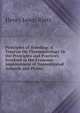 Principles of Breeding: A Treatise On Thremmatology Or the Principles and Practices Involved in the Economic Improvement of Domesticated Animals and Plants, Henry Lewis Rietz 