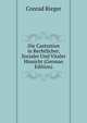 Die Castration in Rechtlicher, Socialer Und Vitaler Hinsicht (German Edition), Conrad Rieger 