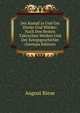 Der Kampf in Und Um Dorfer Und Walder: Nach Den Besten Taktischen Werken Und Der Kriegsgeschichte (German Edition), August Riese 