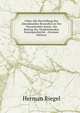 Ueber Die Darstellung Des Abendmahles Besonders in Der Toscanischen Kunst: Ein Beitrag Zur Vergleichenden Kunstgeschichte . (German Edition), Herman Riegel 