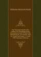 Die Naturgeschichte Des Volkes Als Grundlage Einer Deutschen Sozial-Politik: Bd. Wanderbuch, Als Zweiter Teil Zu "Land Und Leute." 4. Aufl. 1903 (German Edition), Wilhelm Heinrich Riehl 