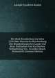 Die Mark Brandenburg Im Jahre 1250 Oder Historische Beschreibung Der Brandenburgischen Lande Und Ihrer Politischen Und Kirchlichen Verhaeltnisse Um . Kroniken Bearb. Preisschrift (German Edition), Adolph Friedrich Riedel 