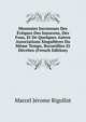 Monnaies Inconnues Des Eveques Des Innocens, Des Fous, Et De Quelques Autres Associations Singulieres Du Meme Temps, Recueillies Et Decrites (French Edition), Marcel Jerome Rigollot 