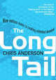 The Long Tail, Chris Anderson 