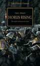 Horus Rising, Dan Abnett 