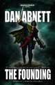 Gaunt's Ghosts: Founding, Dan Abnett 