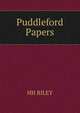 Puddleford Papers, HH RILEY 