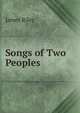 Songs of Two Peoples, James Riley 
