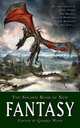 The Solaris Book of New Fantasy, George Mann 