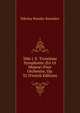3Me I. E. Troisieme Symphonie (En Ut Majeur) Pour Orchestre, Op. 32 (French Edition), Nikolay Rimsky-Korsakov 