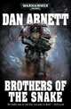Brothers of the Snake, Dan Abnett 