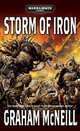 Storm of Iron, Graham McNeill 