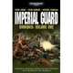 Imperial Guard Omnibus, Mitchel Scanlon 